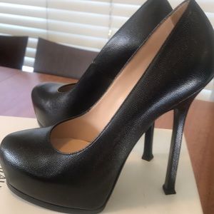 YSL Tribtoo Pump platform